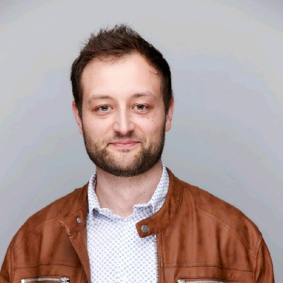 Damien Aicheh