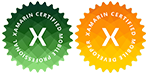 Xamarin Certifications
