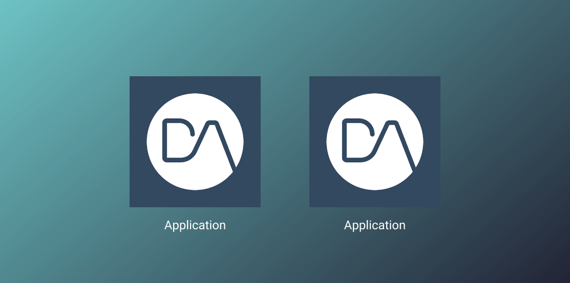 Duplicates icons